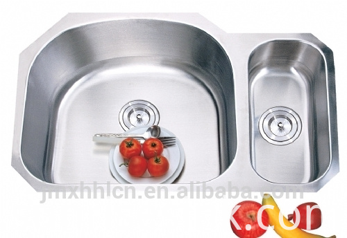 Évier fait main Hand Made Sink